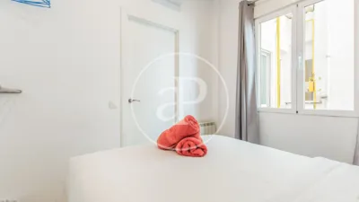 Apartment in Universidad-Malasaña photo 17