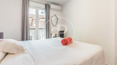 Apartment in Universidad-Malasaña photo 18