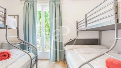 Apartment in Universidad-Malasaña photo 20