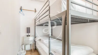 Apartment in Universidad-Malasaña photo 21