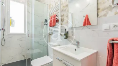 Apartment in Universidad-Malasaña photo 23