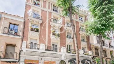 Apartment in Universidad-Malasaña photo 25