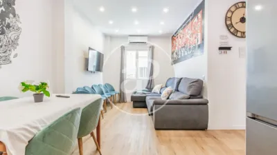 Apartment in Universidad-Malasaña photo 3