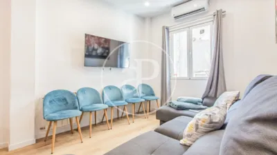Apartment in Universidad-Malasaña photo 4