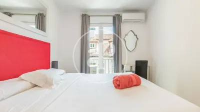 Apartment in Universidad-Malasaña photo 7