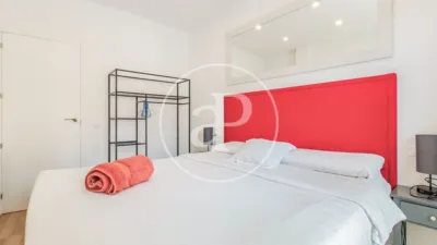Apartment in Universidad-Malasaña photo 8