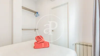 Apartment in Universidad-Malasaña photo 9
