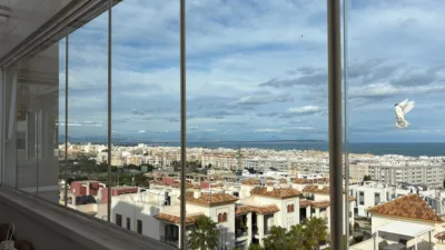 Piso – Guardamar del Segura - Vista 5