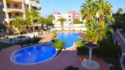 Piso – Guardamar del Segura - Vista 4