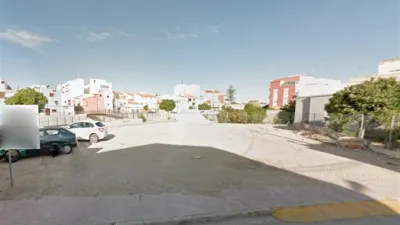 Terreno en venta en El Verger - Vista 3