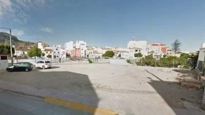Terreno en venta en El Verger - Vista 4