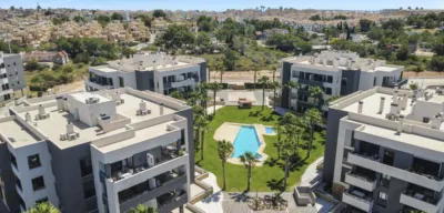 Apartamento en La Florida-La Chismosa-Los Altos photo 3