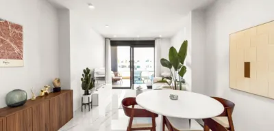 Apartamento en La Florida-La Chismosa-Los Altos photo 5