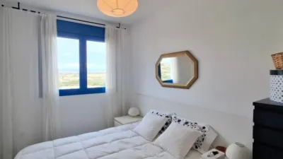 Duplex in Garrucha photo 15