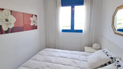 Duplex in Garrucha photo 16