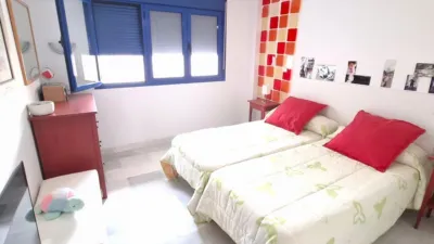 Duplex in Garrucha photo 17