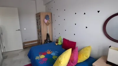 Duplex in Garrucha photo 19
