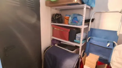 Duplex in Garrucha photo 27