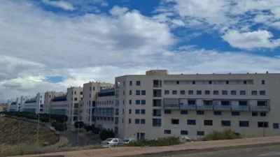 Duplex in Garrucha photo 28