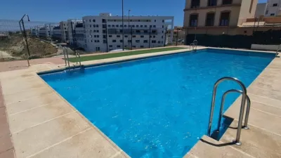 Duplex in Garrucha photo 29