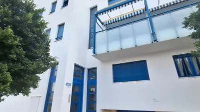Duplex in Garrucha photo 4