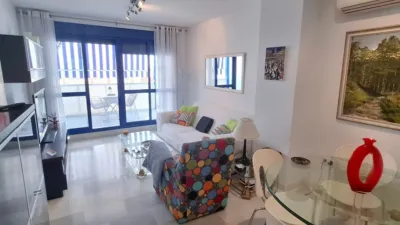 Duplex in Garrucha photo 6