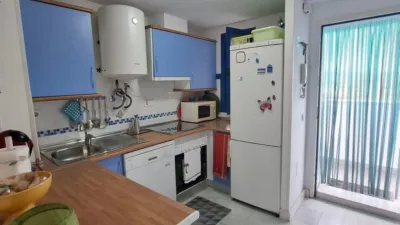 Duplex in Garrucha photo 8