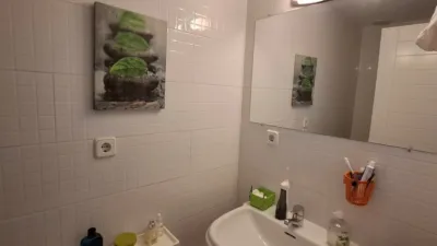Duplex in Garrucha photo 10