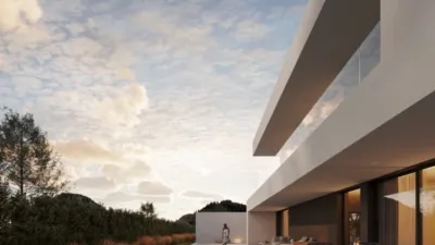 House in Cala Millor