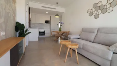 Pis – Orihuela, Los Balcones y Los Altos, Lagosol-Sector F-2 - Vista 3