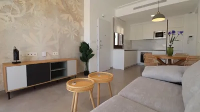 Pis – Orihuela, Los Balcones y Los Altos, Lagosol-Sector F-2 - Vista 5