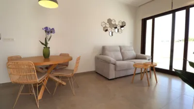 Pis – Orihuela, Los Balcones y Los Altos, Lagosol-Sector F-2 - Més