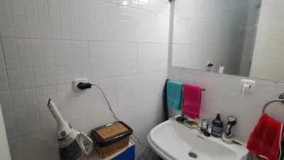 Duplex in Garrucha photo 11