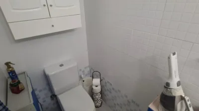Duplex in Garrucha photo 12