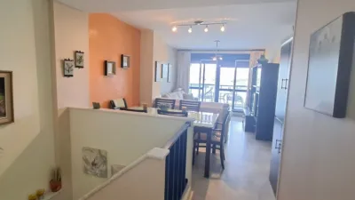 Duplex in Garrucha photo 13