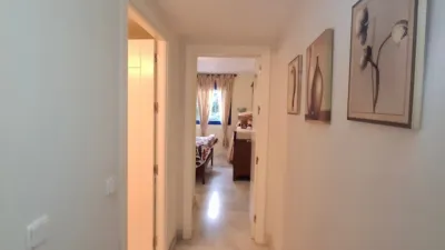 Duplex in Garrucha photo 16