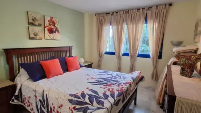 Duplex in Garrucha photo 17