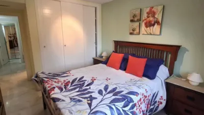 Duplex in Garrucha photo 18