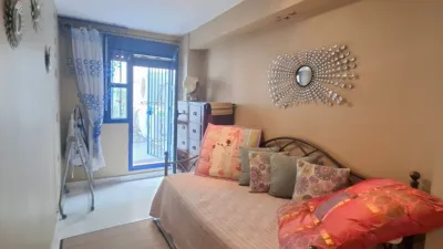 Duplex in Garrucha photo 19