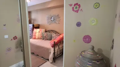 Duplex in Garrucha photo 20