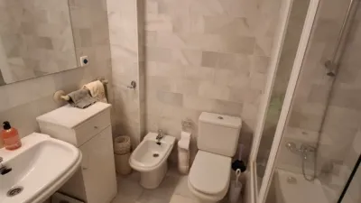 Duplex in Garrucha photo 21