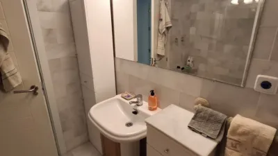 Duplex in Garrucha photo 22