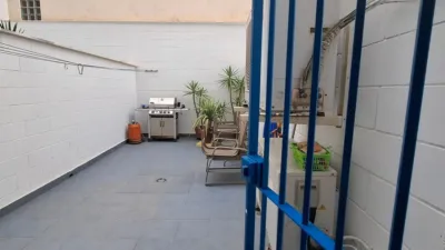 Duplex in Garrucha photo 23