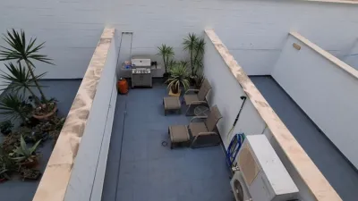 Duplex in Garrucha photo 24