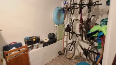 Duplex in Garrucha photo 27
