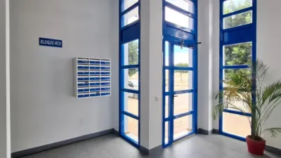 Duplex in Garrucha photo 3