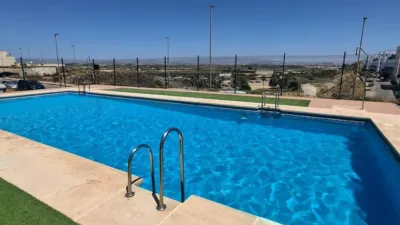 Duplex in Garrucha photo 2