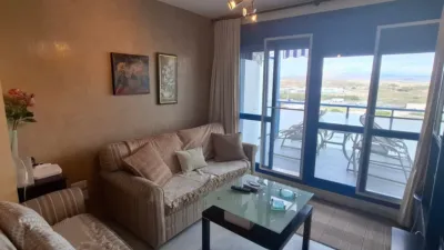Duplex in Garrucha photo 5