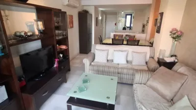 Duplex in Garrucha photo 6