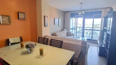 Duplex in Garrucha photo 7